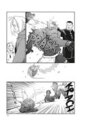 Obrázek Fullmetal Alchemist - Ocelový alchymista 01 + stojka