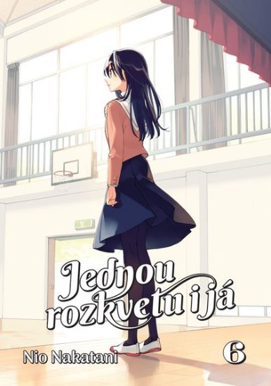 Obrázek Jednou rozkvetu i já 6