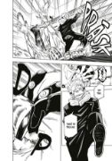 Obrázek Jujutsu Kaisen - Prokleté války 02: Prokleté lůno