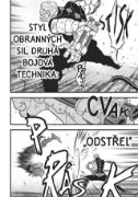 Obrázek Kaidžú č. 8, díl 5