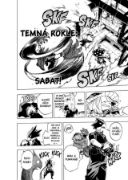Obrázek My Hero Academia 22: Nástupce