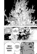 Obrázek My Hero Academia 23: Naše veliká bitva