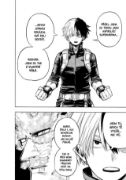 Obrázek My Hero Academia 26: Širé, sytě modré nebe