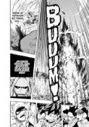 Obrázek My Hero Academia 29: Vzestup Kacukiho Bakugóa