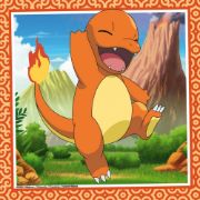 Obrázek Vypusťte Pokémony 3x49 dílků