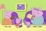Obrázek Prasátko Peppa 2x12 dílků
