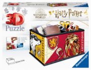 Obrázek Úložná krabice Harry Potter 216 dílků