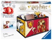 Obrázek Úložná krabice Harry Potter 216 dílků