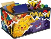 Obrázek Úložná krabice Pokémon 216 dílků