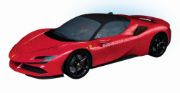 Obrázek Ferrari SF 90 Stradale