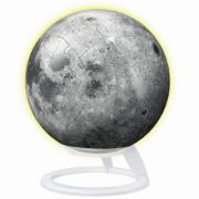 Obrázek Puzzle-Ball Měsíc svítící ve tmě