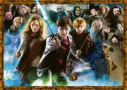 Obrázek Harry Potter 1000 dílků