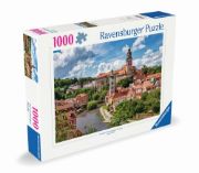 Obrázek Česká kolekce: Český Krumlov 1000 dílků