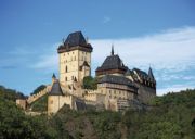 Obrázek Česká kolekce: Karlštejn 1000 dílků