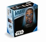 Obrázek Hylkies: Star Wars: Chewbacca