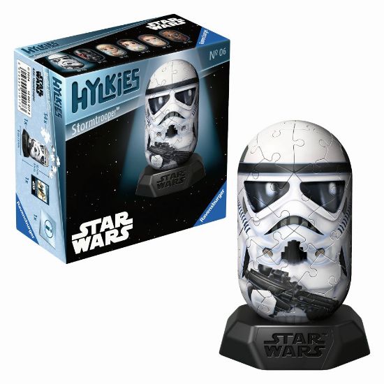 Obrázek Hylkies: Star Wars: Stormtrooper