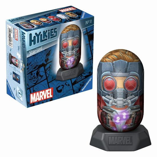 Obrázek Hylkies: Marvel: Star Lord