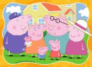 Obrázek Prasátko Peppa 4v1