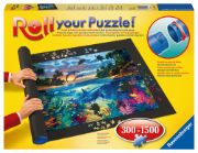 Obrázek Podložka na sestavení puzzle až do 1500 dílků. '15