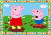 Obrázek CreArt Prasátko Peppa