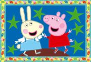 Obrázek CreArt Prasátko Peppa
