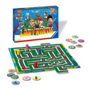 Obrázek Labyrinth Junior Tlapková patrola