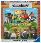Obrázek Minecraft: Heroes of the Village