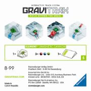 Obrázek GraviTrax Magnetický kanón