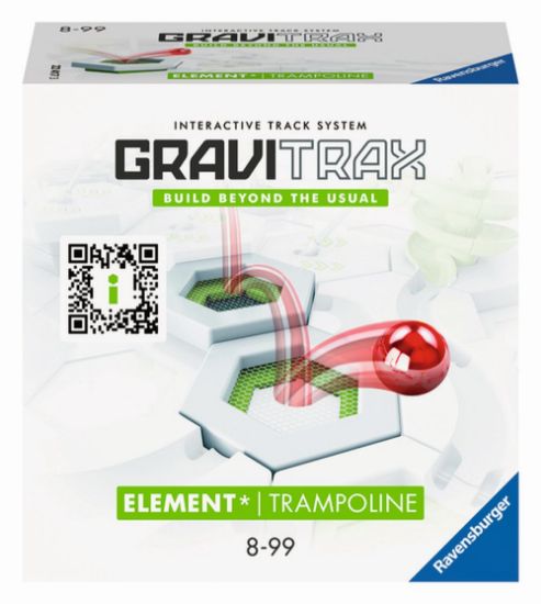 Obrázek GraviTrax Trampolína