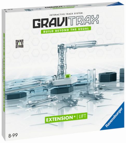 Obrázek GraviTrax Výtah