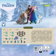 Obrázek GraviTrax Junior Disney: Ledové království
