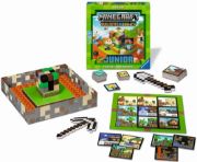 Obrázek Minecraft: Builders & Biomes Junior