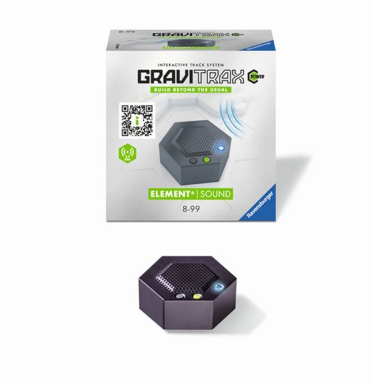Obrázek GraviTrax Power Zvukový prvek