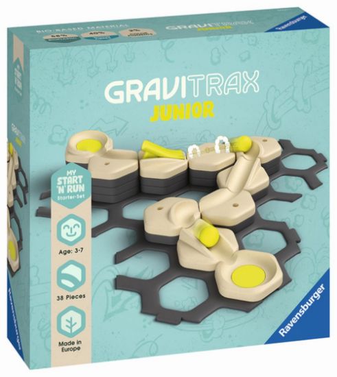 Obrázek GraviTrax Junior Startovní sada Start