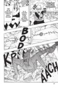 Obrázek Naruto 69: Počátek šarlatového jara