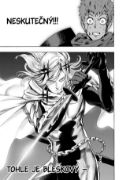 Obrázek One-Punch Man 13: Příšerné buňky