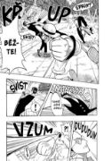 Obrázek One Piece 5: Komu zvoní hrana