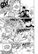 Obrázek Pokémon 02 (Red a Blue)