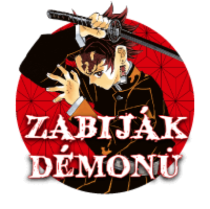 Obrázek pro kategorii Zabiják démonů