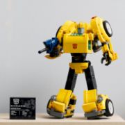 Obrázek Bumblebee