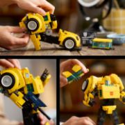 Obrázek Bumblebee