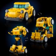 Obrázek Bumblebee