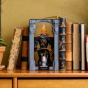 Obrázek Knižní zarážka: Pán prstenů – Balrog™  