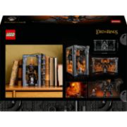 Obrázek Knižní zarážka: Pán prstenů – Balrog™  