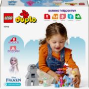 Obrázek Elsa a Bruni v začarovaném lese