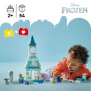 Obrázek Ledové království: Anna a Elsa a oslava na hradě