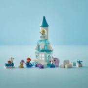 Obrázek Ledové království: Anna a Elsa a oslava na hradě