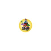 Obrázek Střední kreativní box LEGO