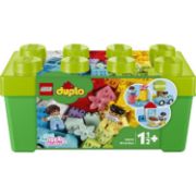 Obrázek Box s kostkami
