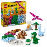 Obrázek Kreativní dinosauři